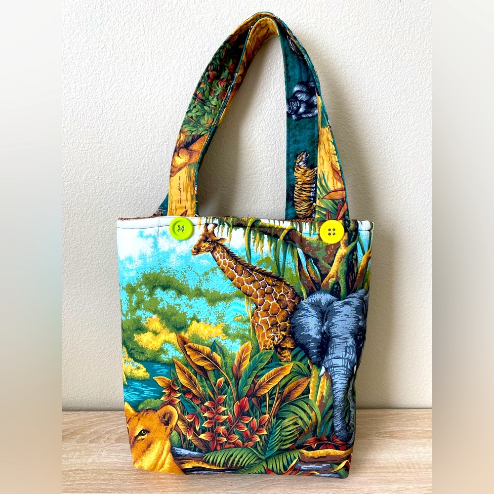 Brand New homemade Tote Bag